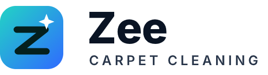 Zee Carpet Cleaning logo